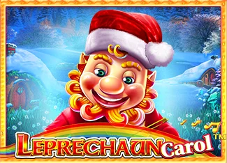 RTP Pragmatic Play Leprechaun Carol